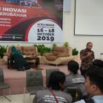 Penguatan Skill dan Kemampuan Mahasiswa melalui Kuliah Lapangan dalam Meningkatkan Kerjasama dengan Berbagai Instansi